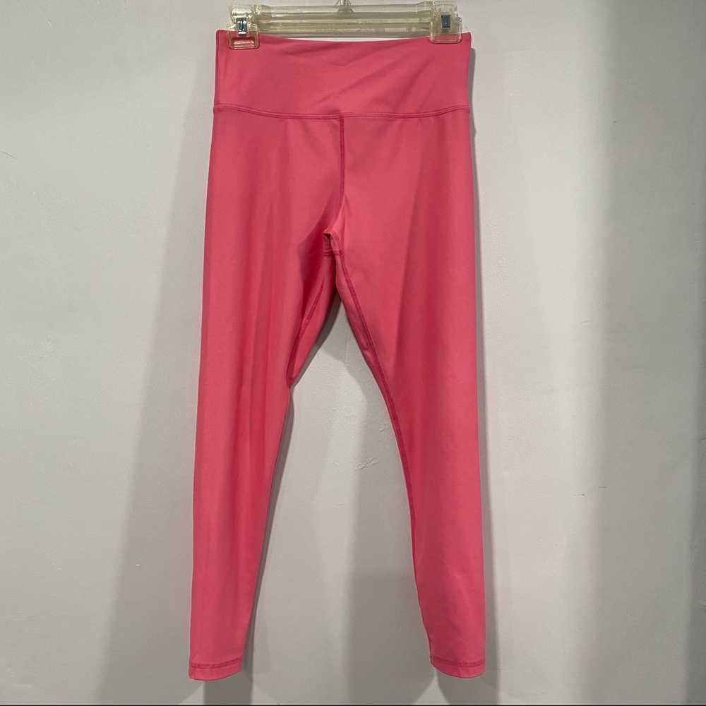 ZYIA • Bubblegum Pink Shimmery Light n Tights